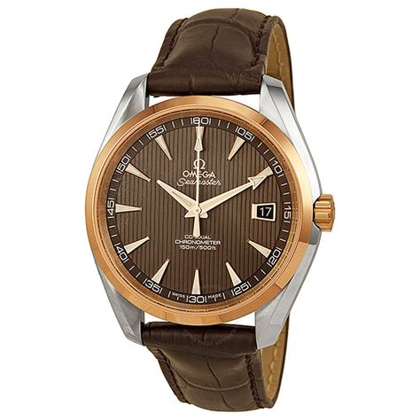 jomashop omega aqua terra